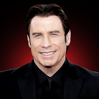 John Travolta